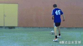 别闹了，球不是这么传滴，快来学习正确方法
