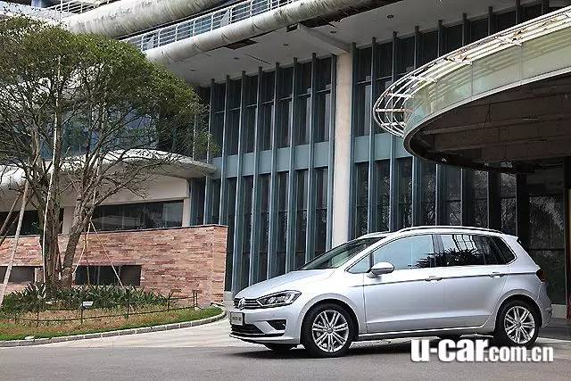 16年高尔夫嘉旅280,高尔夫嘉旅2020款1.4t280好奇型