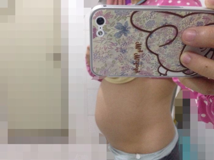 顺产宝妈要经历多少崩溃时刻,坚强妈妈强忍泪水分享孩子遭遇