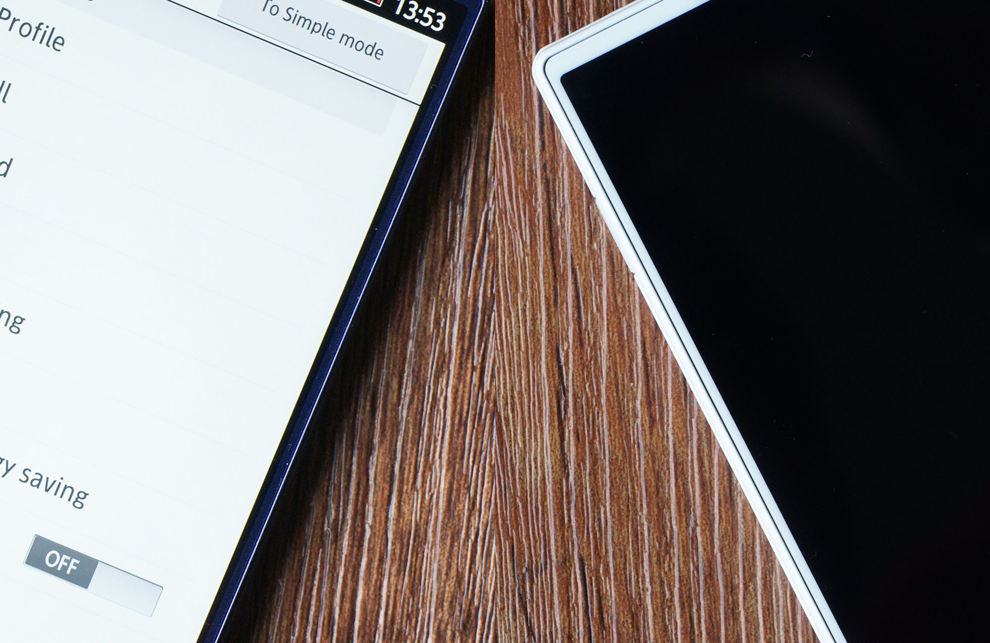 就喜欢我行我素超级冷门手机夏普SHL25体验