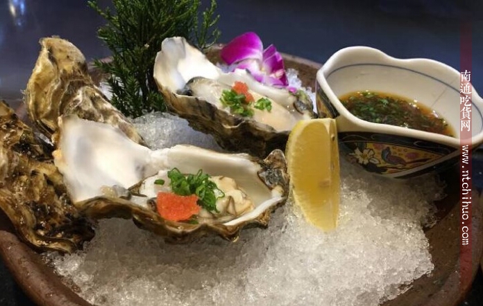 南通日式料理一条街,南通性价比最高的日本料理