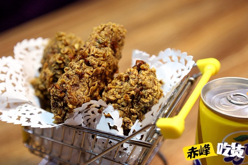 来一场说走就走的美食,赤峰最好吃的韩餐