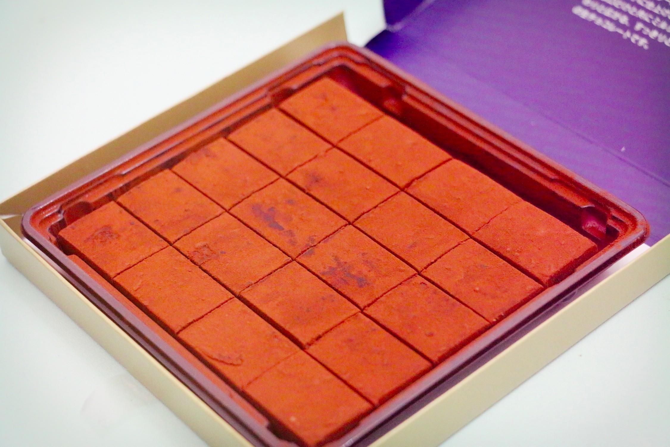 几种便宜又好吃的巧克力零食,所有的日本食品