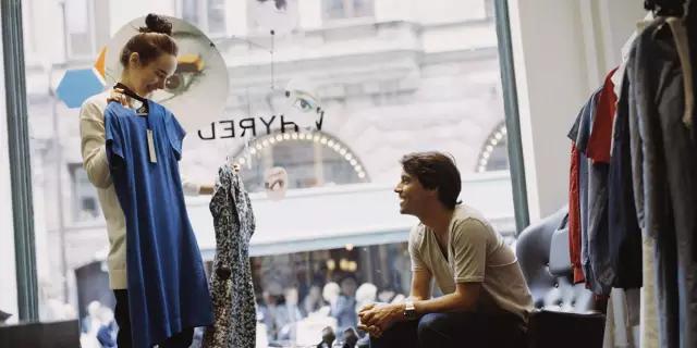 北欧设计集合店,瑞典设计店铺