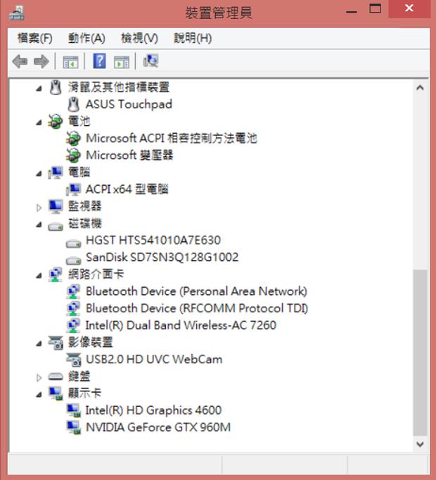 战斗吧！华硕ROGG501轻薄金属机身电竞笔电开箱