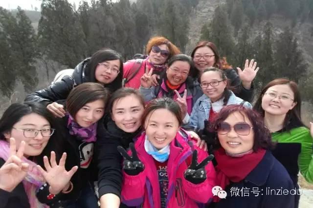 临淄教师,临淄美女老师