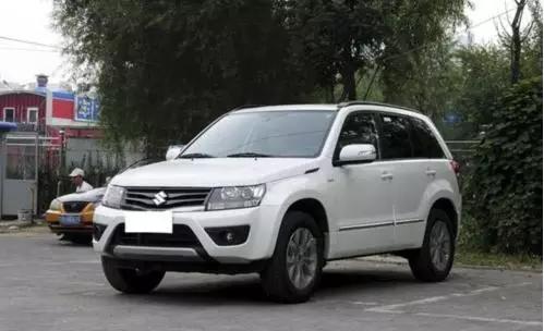 20万四驱有面子的suv首选这8台,20万元左右四驱最好的suv