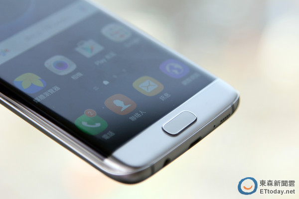 SamsungGalaxyS7edge体验：高效、极美