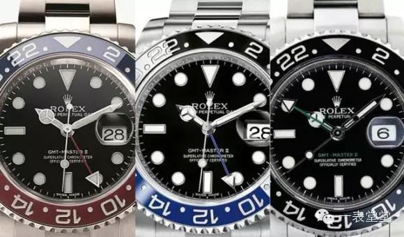 劳力士水鬼上手图 (劳力士水鬼使用指南)