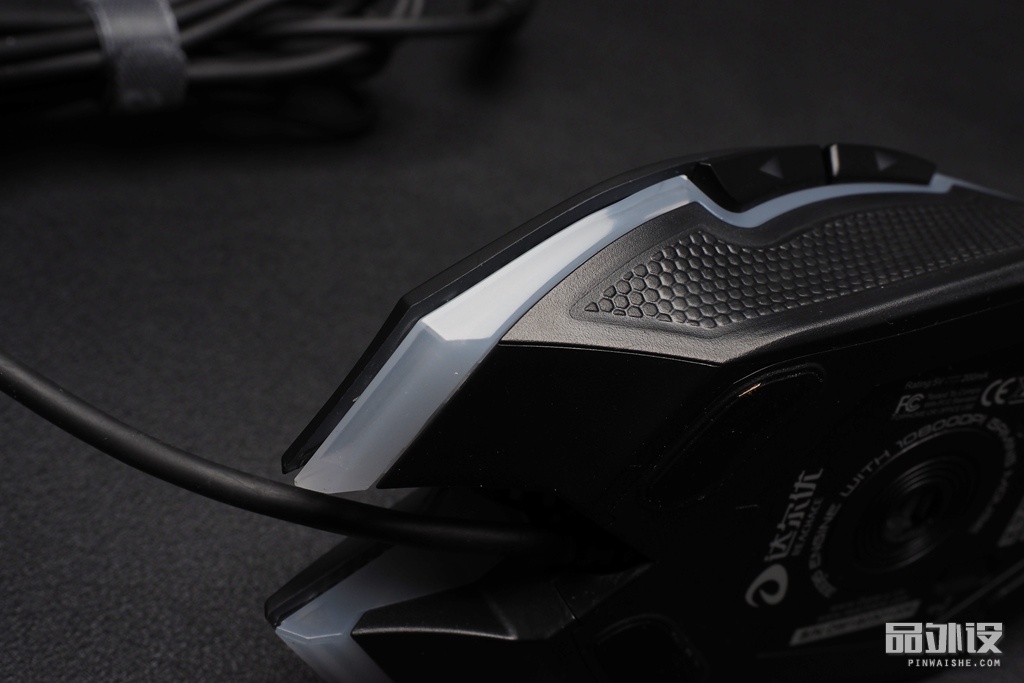 达尔优牧马人鼠标驱动程序打不开,达尔优牧马人cm615鼠标好用吗