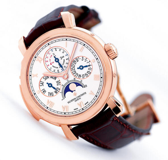 大牌表排行榜,国内的几大腕表品牌你有入手吗