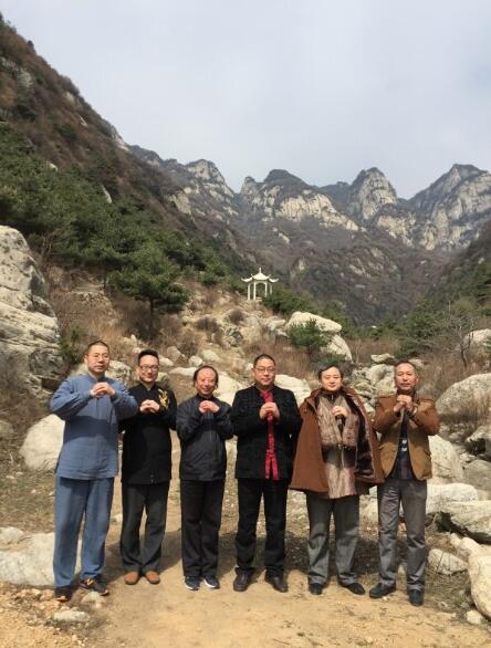 辟谷养生道教,道教辟谷最专业的地方