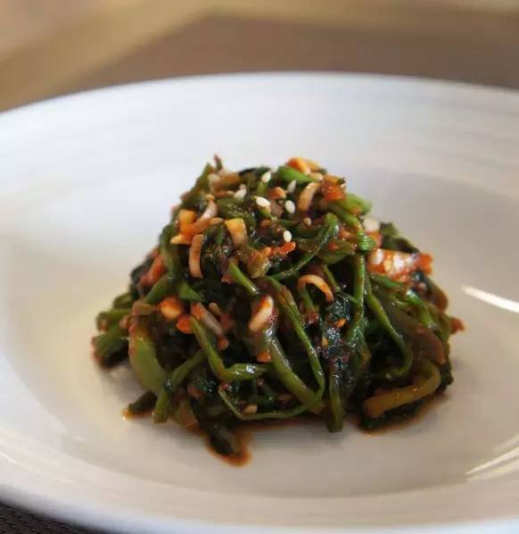 常见野菜吃法做法大全,常见野菜种类吃法