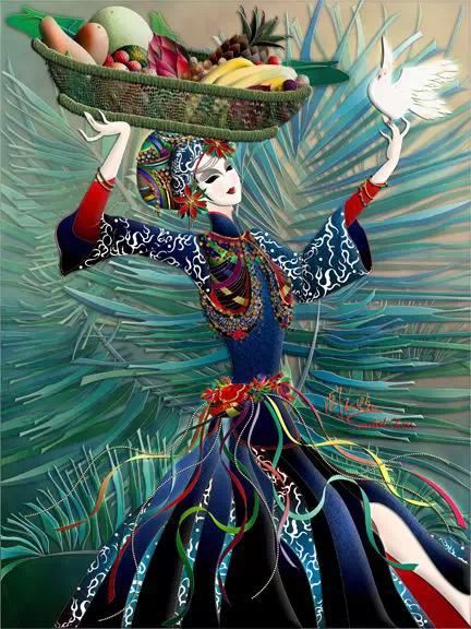 愿做一个精致的女人,愿女人活得精致的句子