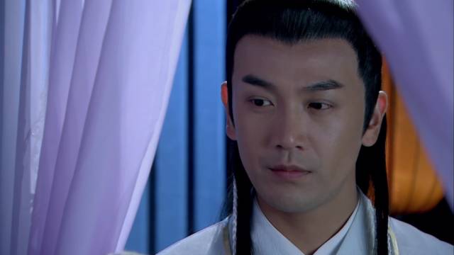 张智尧刘亦菲古装混剪,张智尧古装盛世美颜混剪