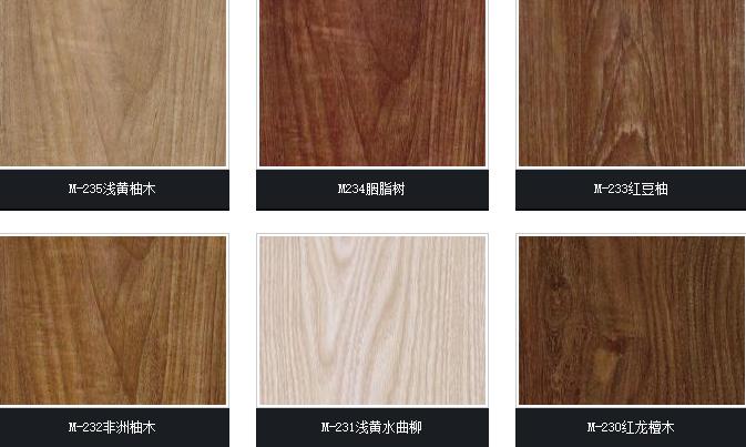 常见的橱柜板材有几种,橱柜防火板材质