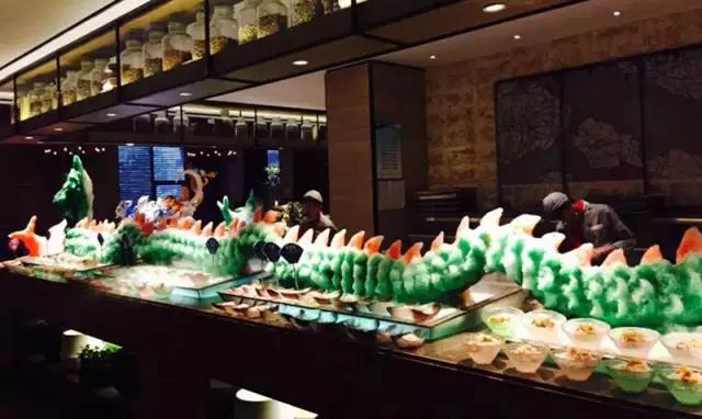 厦门海鲜姿造优惠,厦门悦鼎会海鲜自助