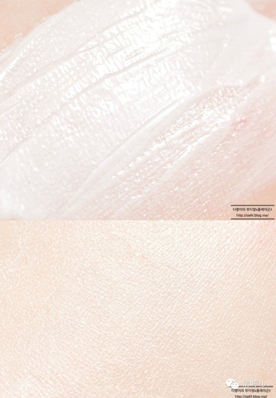 懒人变美福音,懒人补水素颜霜