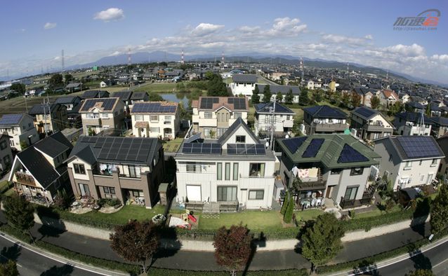 全球每年太阳能发电量,太阳能发电最多的国家排名