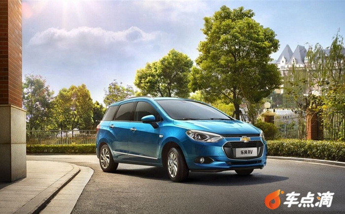 亲民却拿得出手的旅行车,被严重低估的一款旅行车