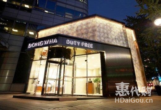 韩国免税购物必买清单,韩国首尔旅游购物攻略