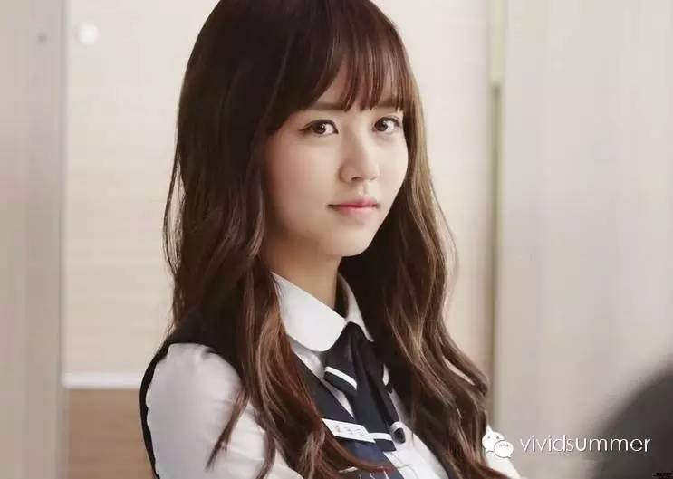 怎么能化出韩剧妆容,化妆师教你打造韩剧女主的底妆