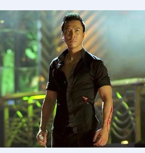 杀破狼情感解析,杀破狼中的家国情怀