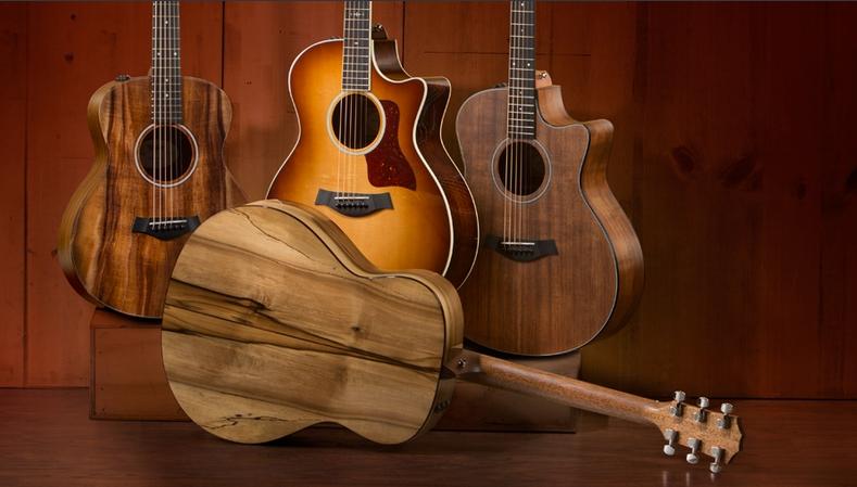 怎么买好吉他,如何才能买到一把好吉他