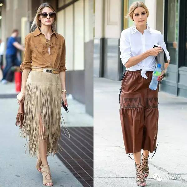 就是有这样的人│颜美、钱多、品味好，连走路都在拉仇恨