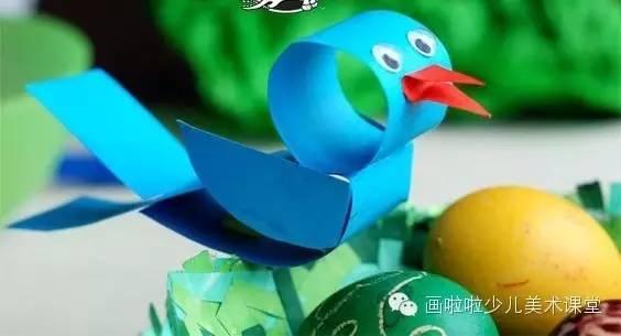 超逼真的3d手工,6-12岁手工母亲礼物3d立体
