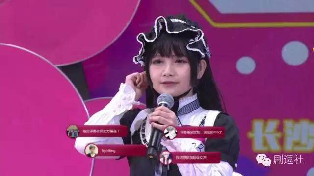 超女海选唱歌,超女海选合唱