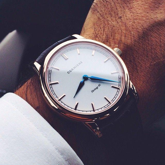 男士手表档次分类排行,型男高端腕表