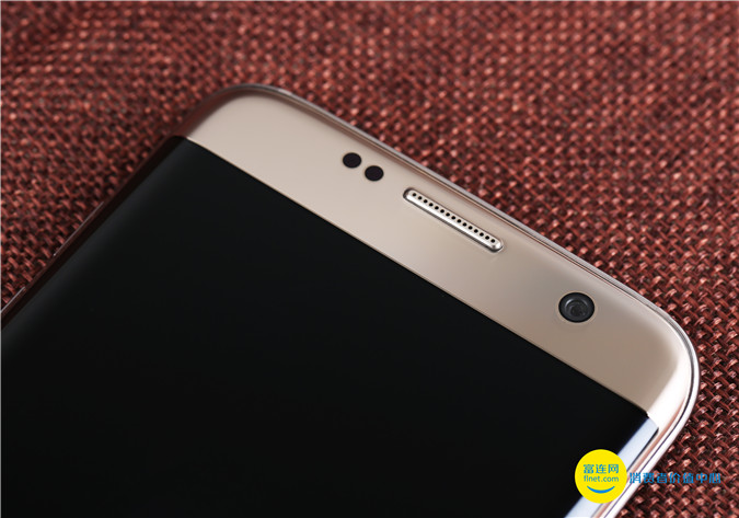 ​温润如玉的颜值担当GalaxyS7edge上手试玩