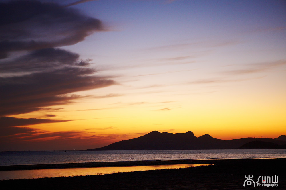 威海乳山住宿攻略,威海乳山3天攻略