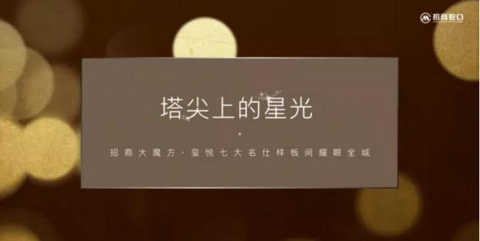 招商大魔方玺悦公寓,招商大魔方玺悦轩电梯