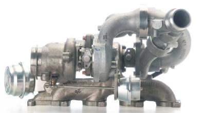 柴油机涡轮增压器介入太迟,柴油机涡轮增压器坏了的表现