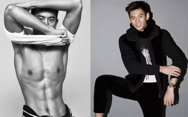 佰威奇精品男装,佰威奇的男装