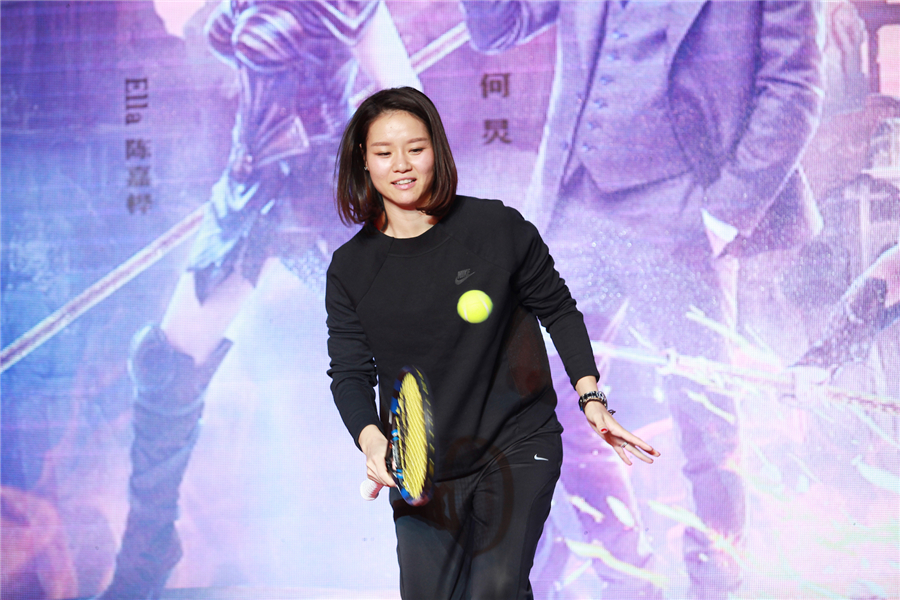 浙江卫视来吧冠军林丹完整版,安徽综艺频道来吧冠军时间