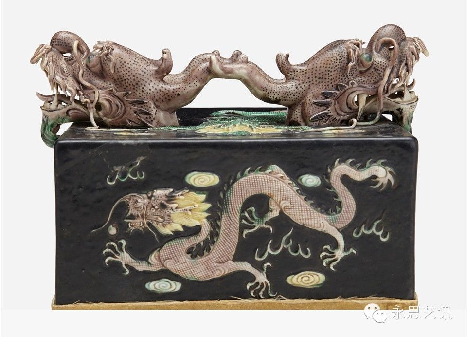 弗里曼Freemans亚洲艺术春拍成交结果TOP20