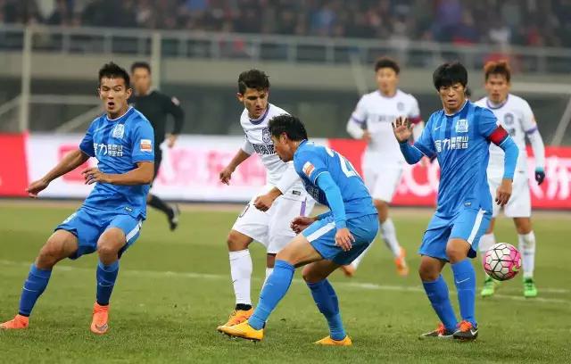 德拉甘执教天津泰达,德拉甘天津泰达