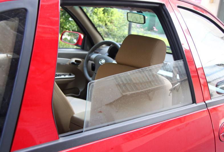 提新车验车需要注意哪些事项,路虎提新车注意事项以及验车