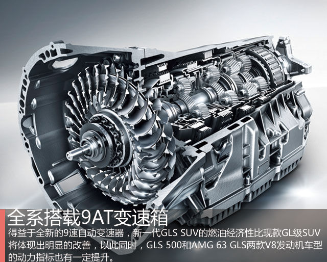 奔驰gls4002018款,奔驰gls4002.5t驾驶感受