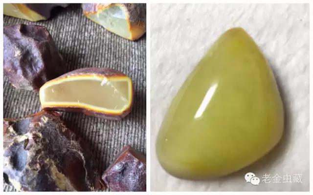 知己知彼,百战不殆——你做好应对假琥珀的准备了吗?