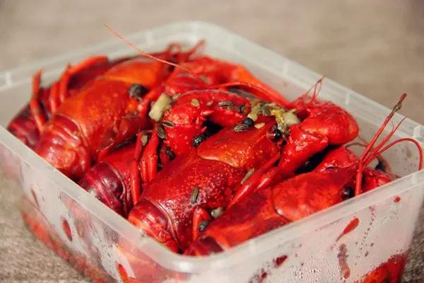 不吃虾会怎样,西安虾店推荐