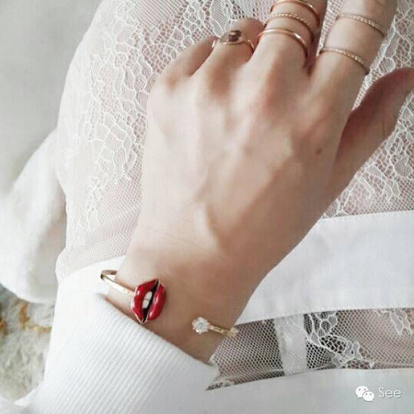 宋慧乔同款双珠珍珠耳环,宋慧乔珍珠耳环双珠同款