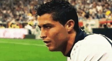 他花42欧元和C罗做邻居，你觉得咱得花多少年？