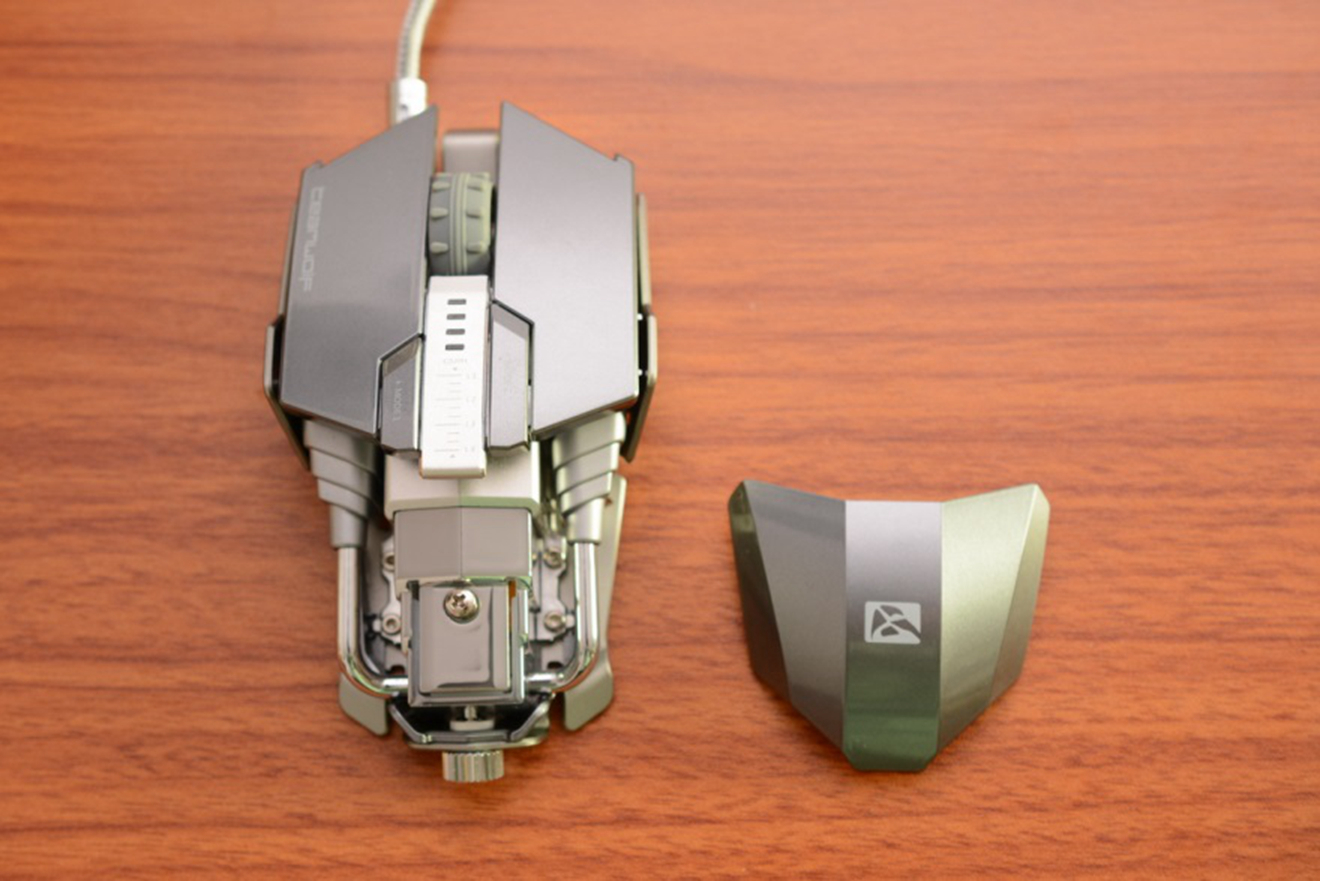 鐙兼淳涓嶆溄娓告垙榧犳爣璇勬祴,閲戝睘鐙傜儹娴嬭瘎