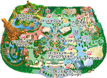 玩转所有迪士尼项目,玩转迪士尼最省钱攻略