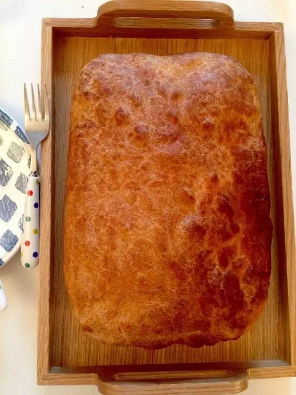 你听说过“男子汉料理”吗？