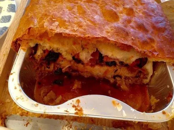 你听说过“男子汉料理”吗？